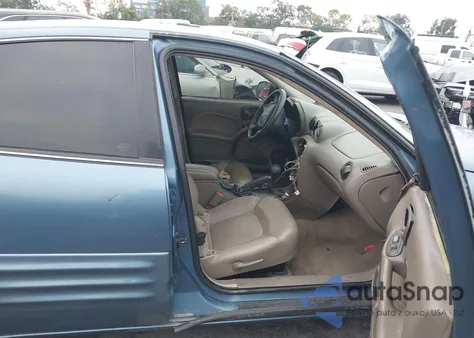 1999 Pontiac Grand Am Se z USA, uszkodzony, nr VIN 1G2NE52E9XM875453